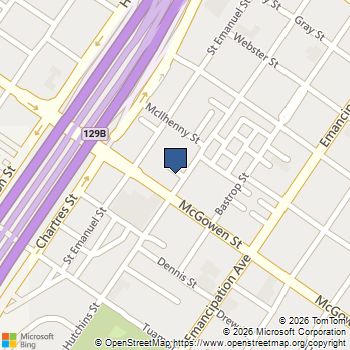 2524 Hutchins Street Houston, TX MLS# 98567906