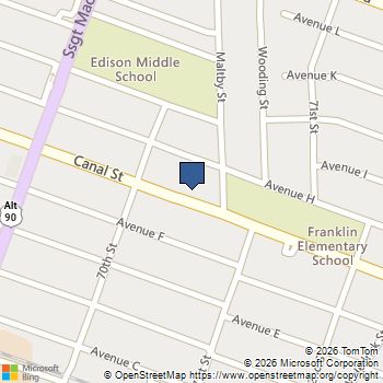 7025 Canal Street Houston, TX MLS# 49011301