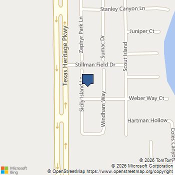 3419 Sicily Island Lane Katy, TX MLS# 2130742