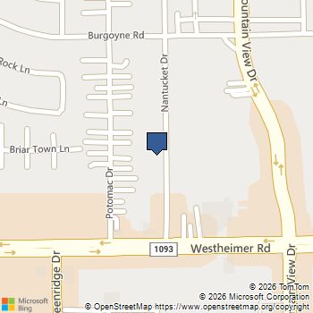 2522 Nantucket Drive A Houston, TX MLS# 19393943