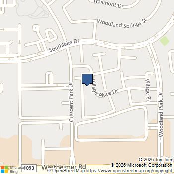 11677 Village Place Dr Houston, TX MLS# 66762485