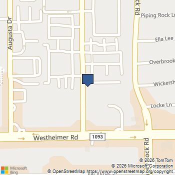 2555 Bering Drive 1 Houston, TX MLS# 9174149