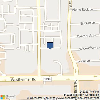 2555 Bering Drive Houston, TX MLS# 9174149