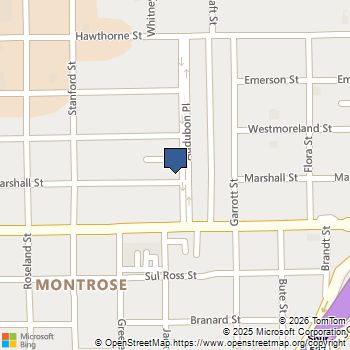 606 Marshall Street B9 Houston, TX MLS# 87021159