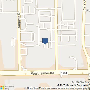 2668 Bering Drive 2668 Houston, TX MLS# 86888214
