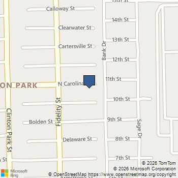 428 1/2 N Carolina Street Houston, TX MLS# 4583063