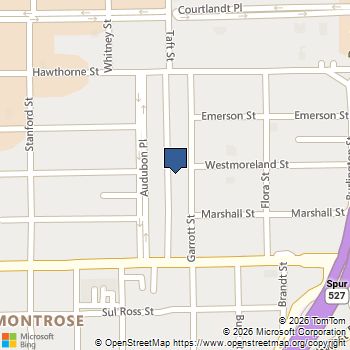 3602 Garrott Street Street 15 Houston, TX MLS# 37646620