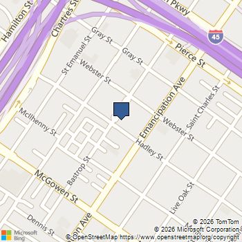 2217 Bastrop Street Houston, TX MLS# 63959319
