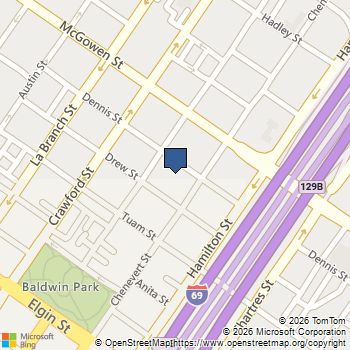 1708 Dennis Street Houston, TX MLS# 16539879