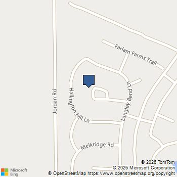 31815 Kellan Grove Court Fulshear, TX MLS# 2416005