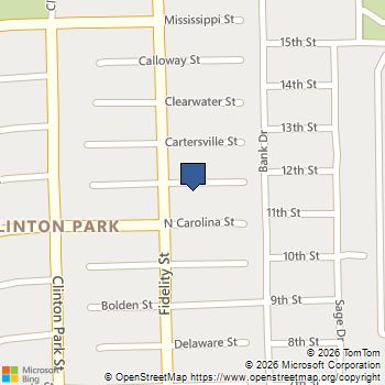 412 Owens Street Houston, TX MLS# 20325965