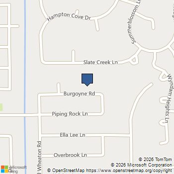 13722 Burgoyne Road Houston, TX MLS# 52782935