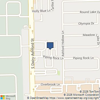 12550 Piping Rock Drive 29 Houston, TX MLS# 22955848