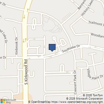 11710 Southlake Drive 31 Houston, TX MLS# 77918872