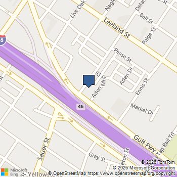 1764 Aden Mist Drive Houston, TX MLS# 58337181