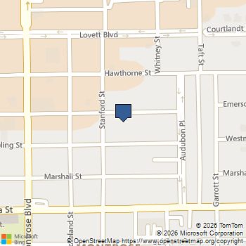 705 Harold Street 2 Houston, TX MLS# 79512961