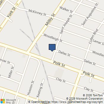 1204 Saint Joseph Street 4 Houston, TX MLS# 54497820