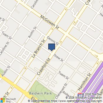 2722 Crawford Street Houston, TX MLS# 62003511