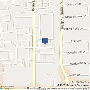 2409 Bering Drive 18 Houston, TX MLS# 72578050