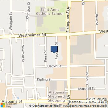 2630 PECKHAM Street Houston, TX MLS# 86324183