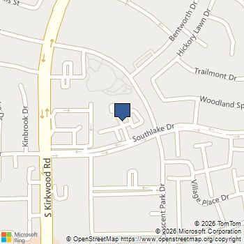 11710 Southlake Drive 23 Houston, TX MLS# 58559898