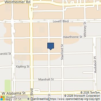 820 Harold Street Houston, TX MLS# 64047549