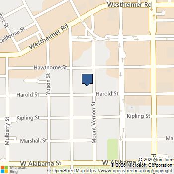 3420 Mount Vernon Street 4 Houston, TX MLS# 76063144