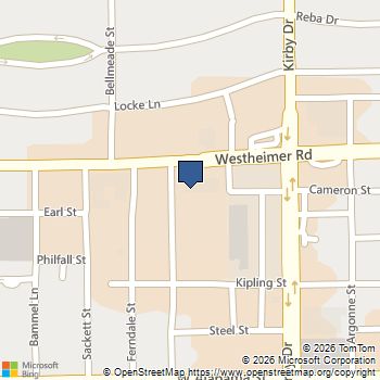 2701 Westheimer Road 5GH Houston, TX MLS# 13977528