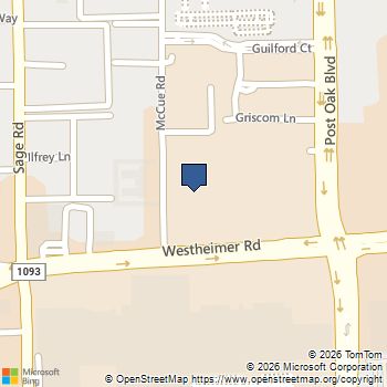 2503 Mccue Road 6 Houston, TX MLS# 59135923