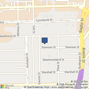 211 Emerson Street Houston, TX MLS# 49257810