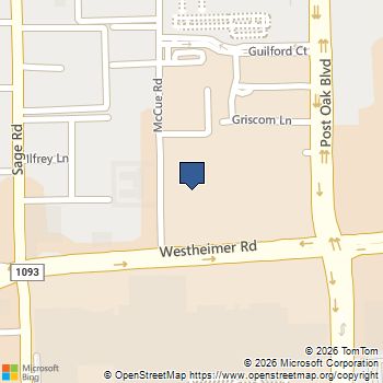 2503 Mccue Road 4 Houston, TX MLS# 34322036