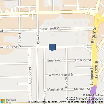 425 Hawthorne Street 12 Houston, TX MLS# 63317238