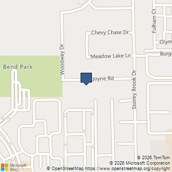 7903 Burgoyne Road Houston, TX MLS# 65673591