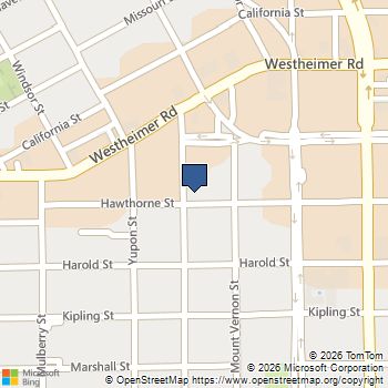 1220 Hawthorne Street Houston, TX MLS# 22221536