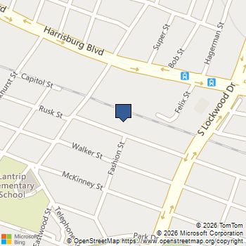 4445 Rusk Street Houston, TX MLS# 21224755