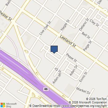 1715 Eado Point Lane Houston, TX MLS# 50239356