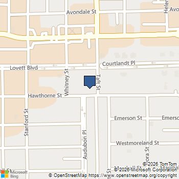 524 Hawthorne Street Houston, TX MLS# 87706488