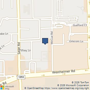 2400 Mccue Road 118 Houston, TX MLS# 27361575
