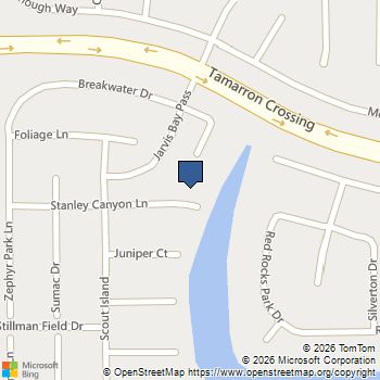29606 stanley canyon lane Katy, TX MLS# 19438000