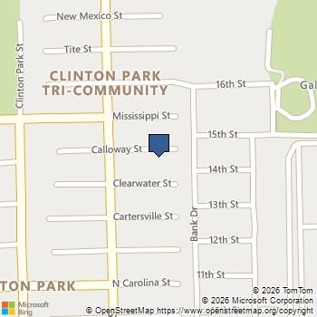 428 Calloway Street A Houston, TX MLS# 40730772
