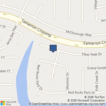 29407 Pikes Peak Drive Katy, TX MLS# 55072847