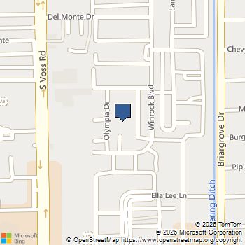 6479 Olympia Drive Houston, TX MLS# 44894076