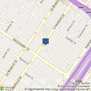 2401 Crawford Street A210 Houston, TX MLS# 35107756
