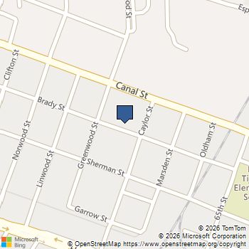 6015 Brady Street Houston, TX MLS# 86211751