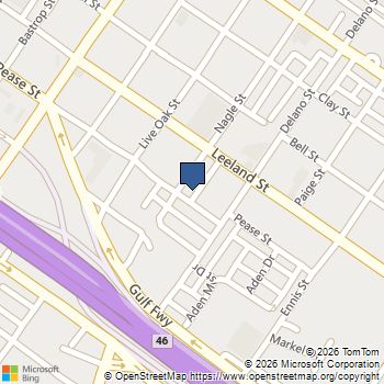1621 Nagle Street Houston, TX MLS# 83876940