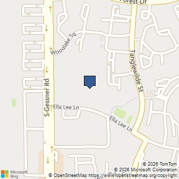 2033 S Gessner Road 4304 Houston, TX MLS# 16465204