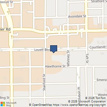521 Lovett Boulevard Houston, TX MLS# 25661788