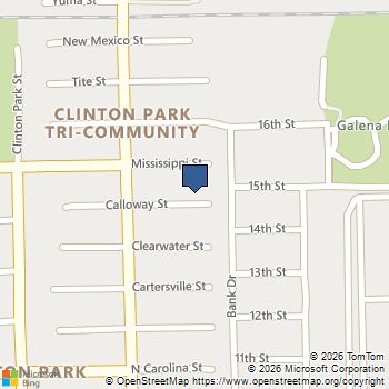 433 Calloway Street Houston, TX MLS# 80194111