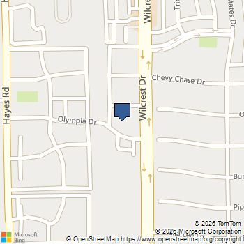 2120 Wilcrest Drive 125 Houston, TX MLS# 82748864