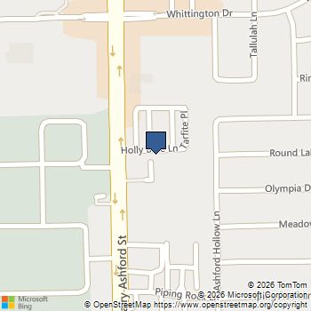 12531 Holly Blue Lane Houston, TX MLS# 39359310